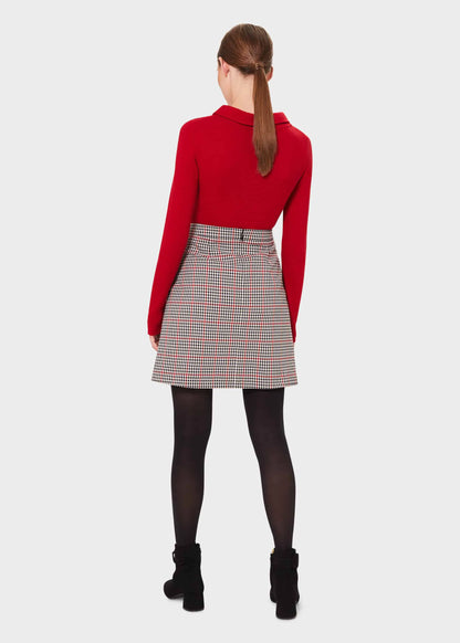 Red Black