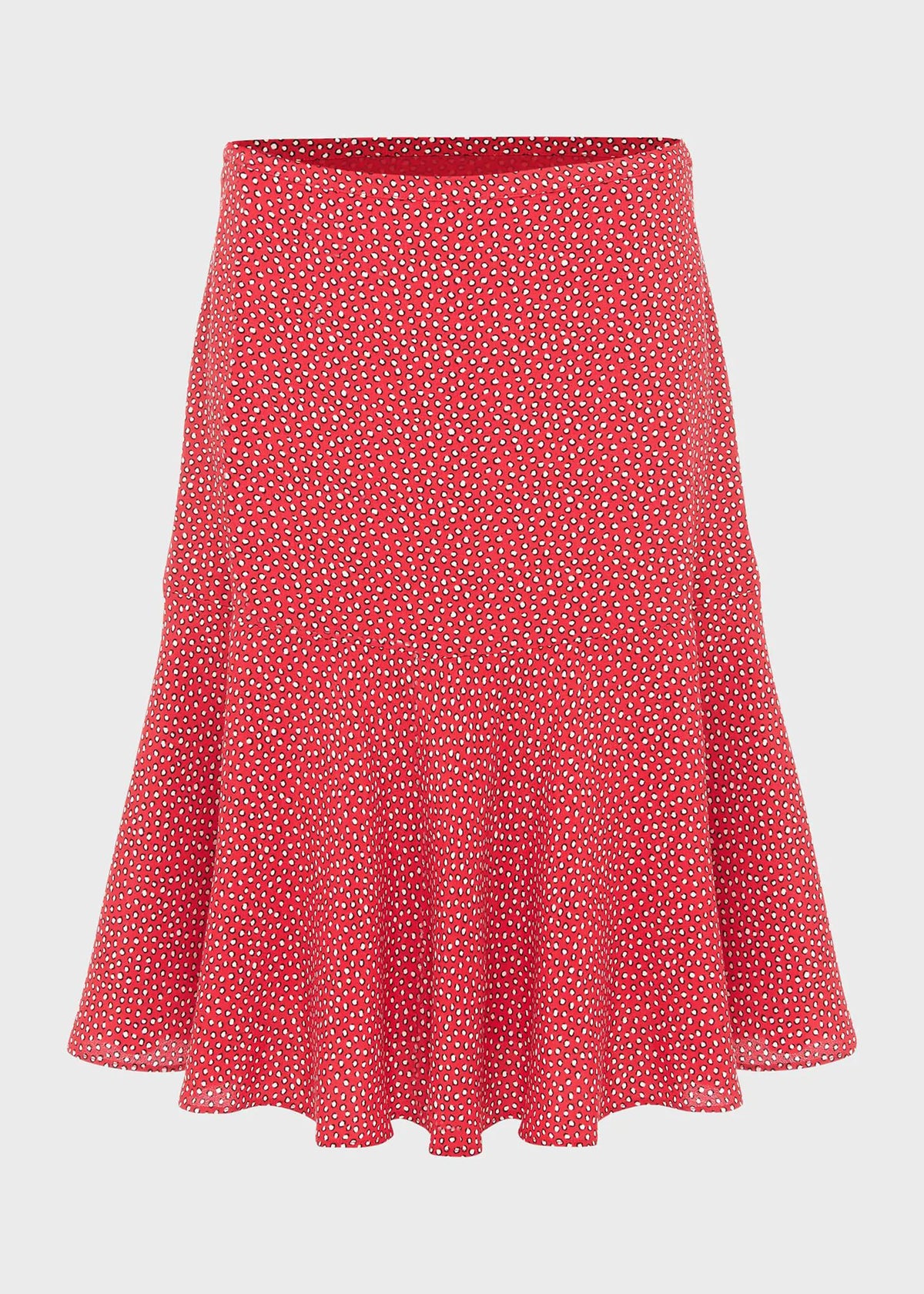 Raspberry Ivory