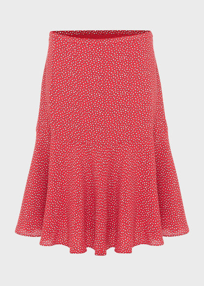 Raspberry Ivory