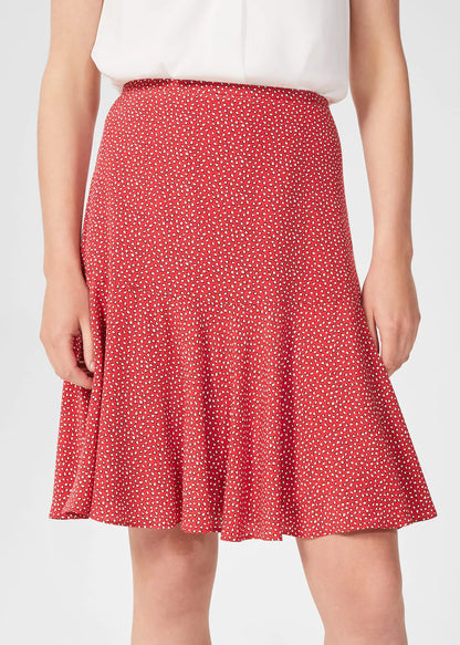 Raspberry Ivory