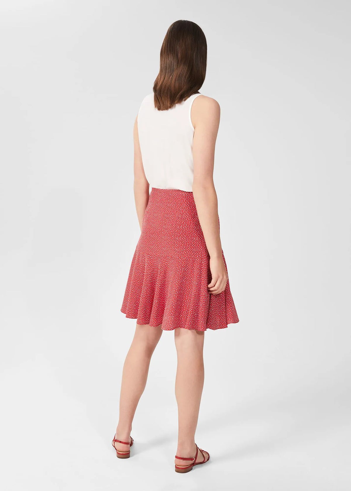 Raspberry Ivory