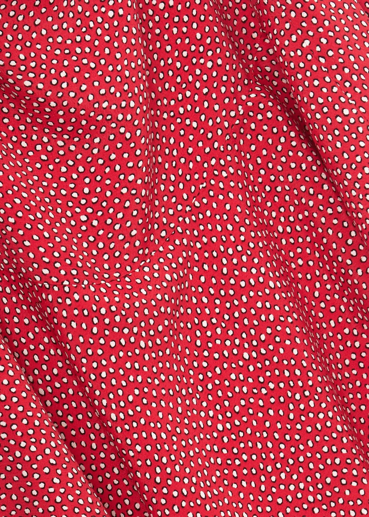 Raspberry Ivory