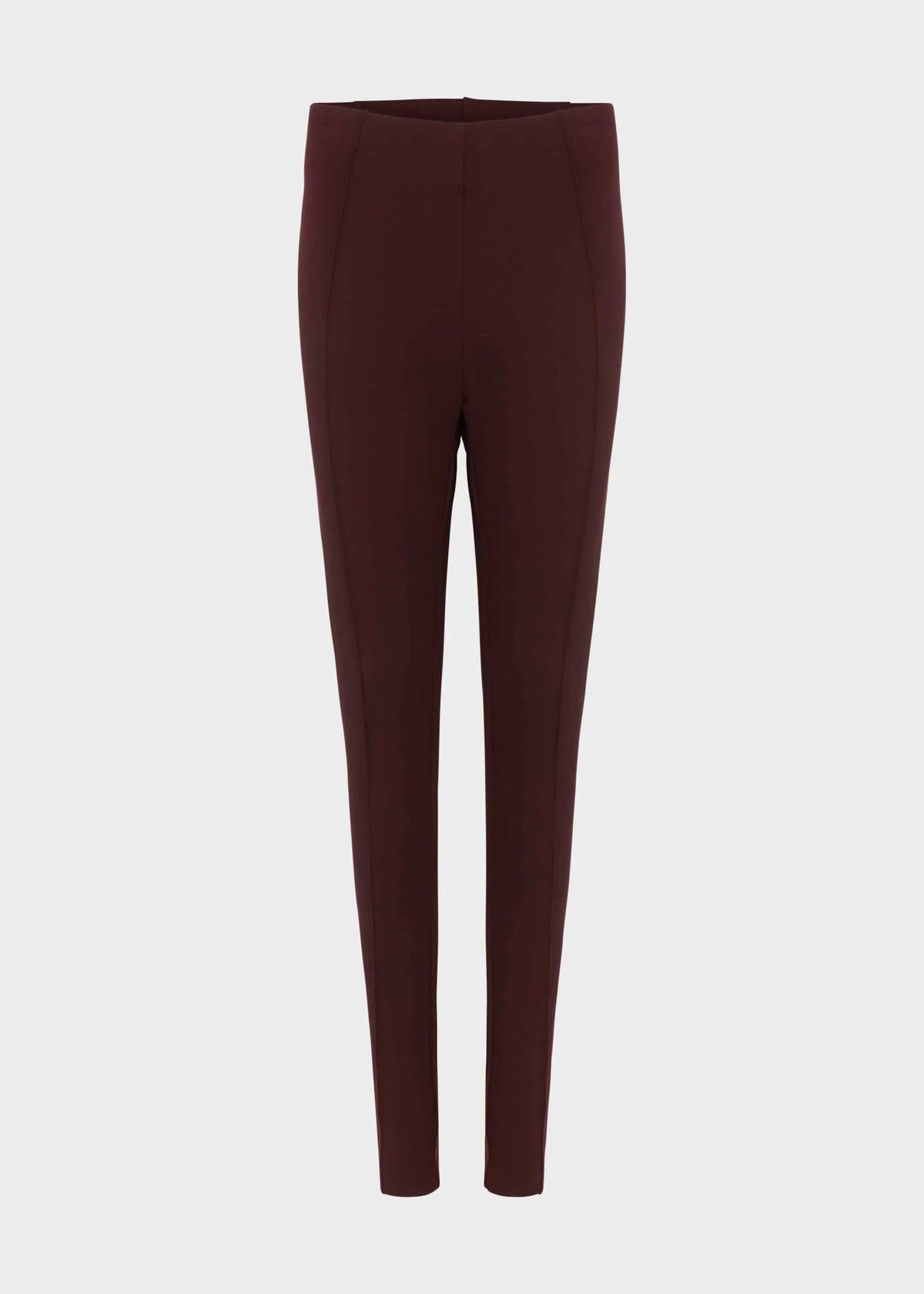 Dark Burgundy