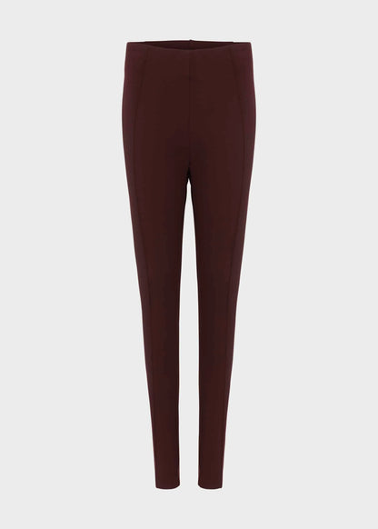 Dark Burgundy