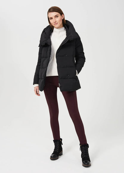 Dark Burgundy