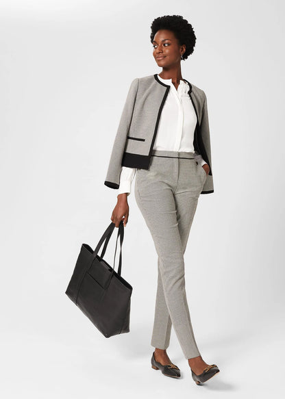 Ivory Black