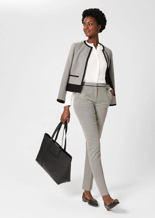 Ivory Black