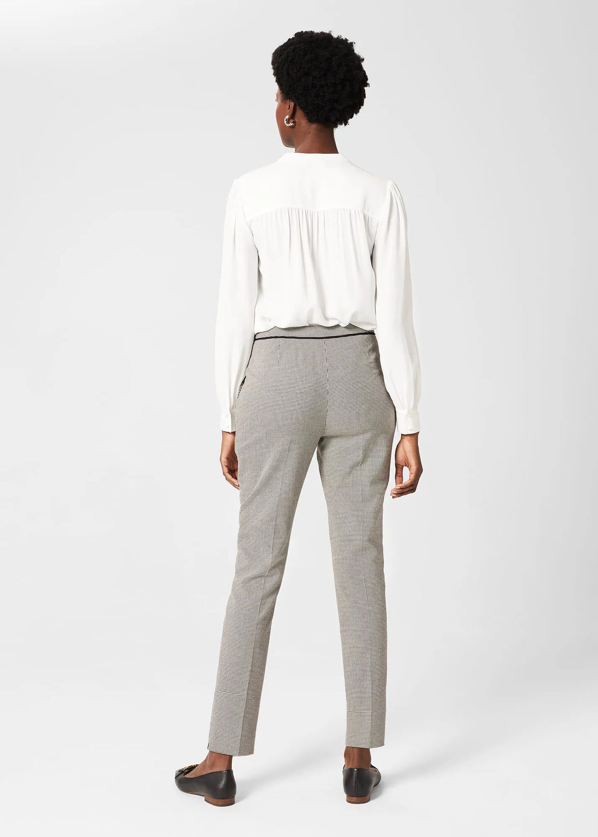 Ivory Black