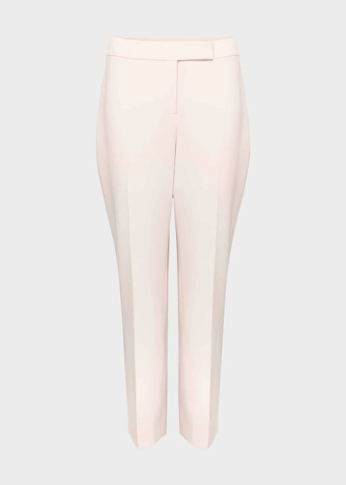 Icy Pink