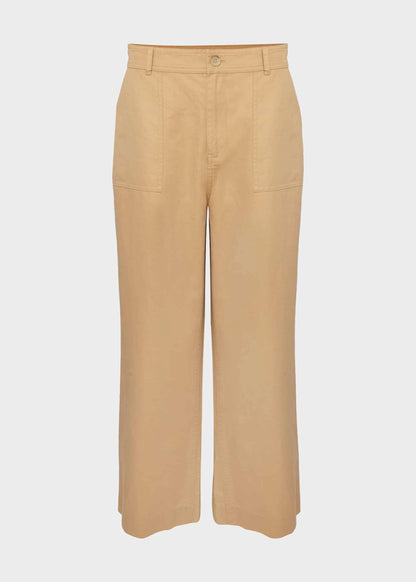 Neutral
