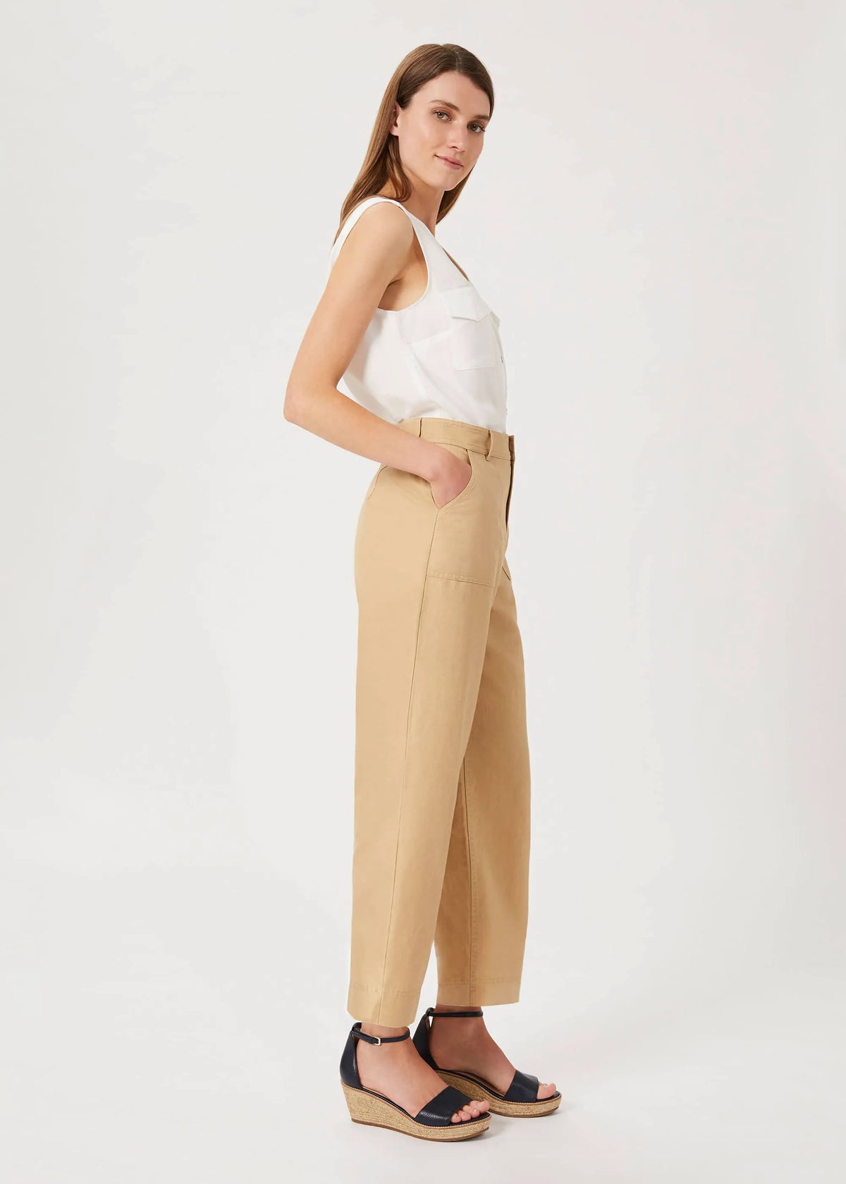 Neutral