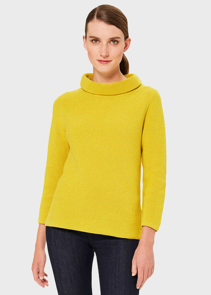 Sulphur