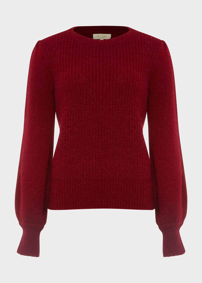 Dark Raspberry