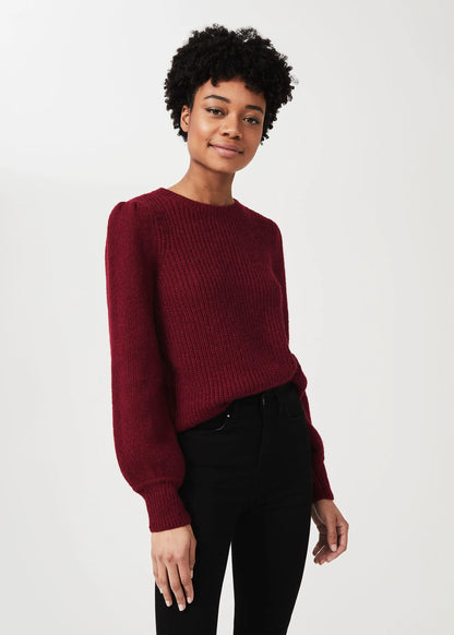 Dark Raspberry