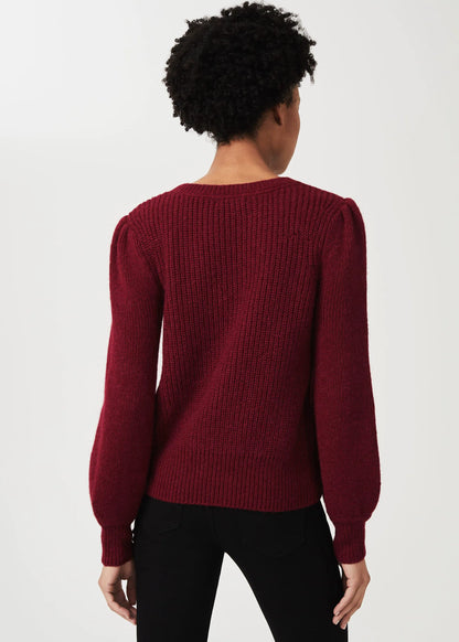 Dark Raspberry