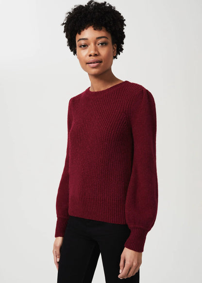 Dark Raspberry