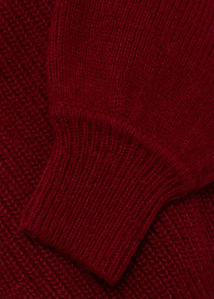 Dark Raspberry