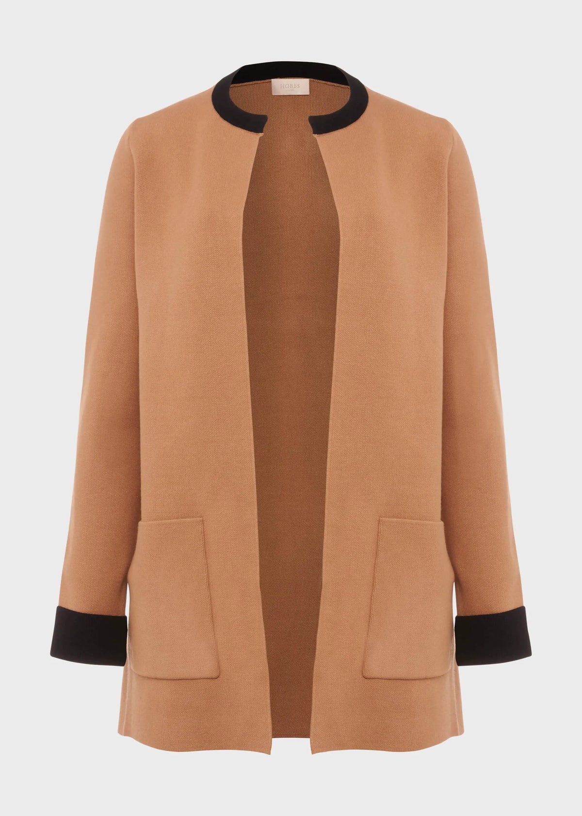 Vicuna Black