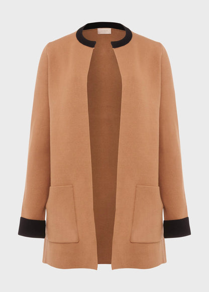 Vicuna Black