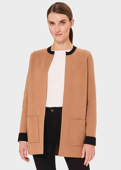 Vicuna Black