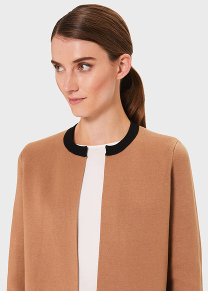 Vicuna Black