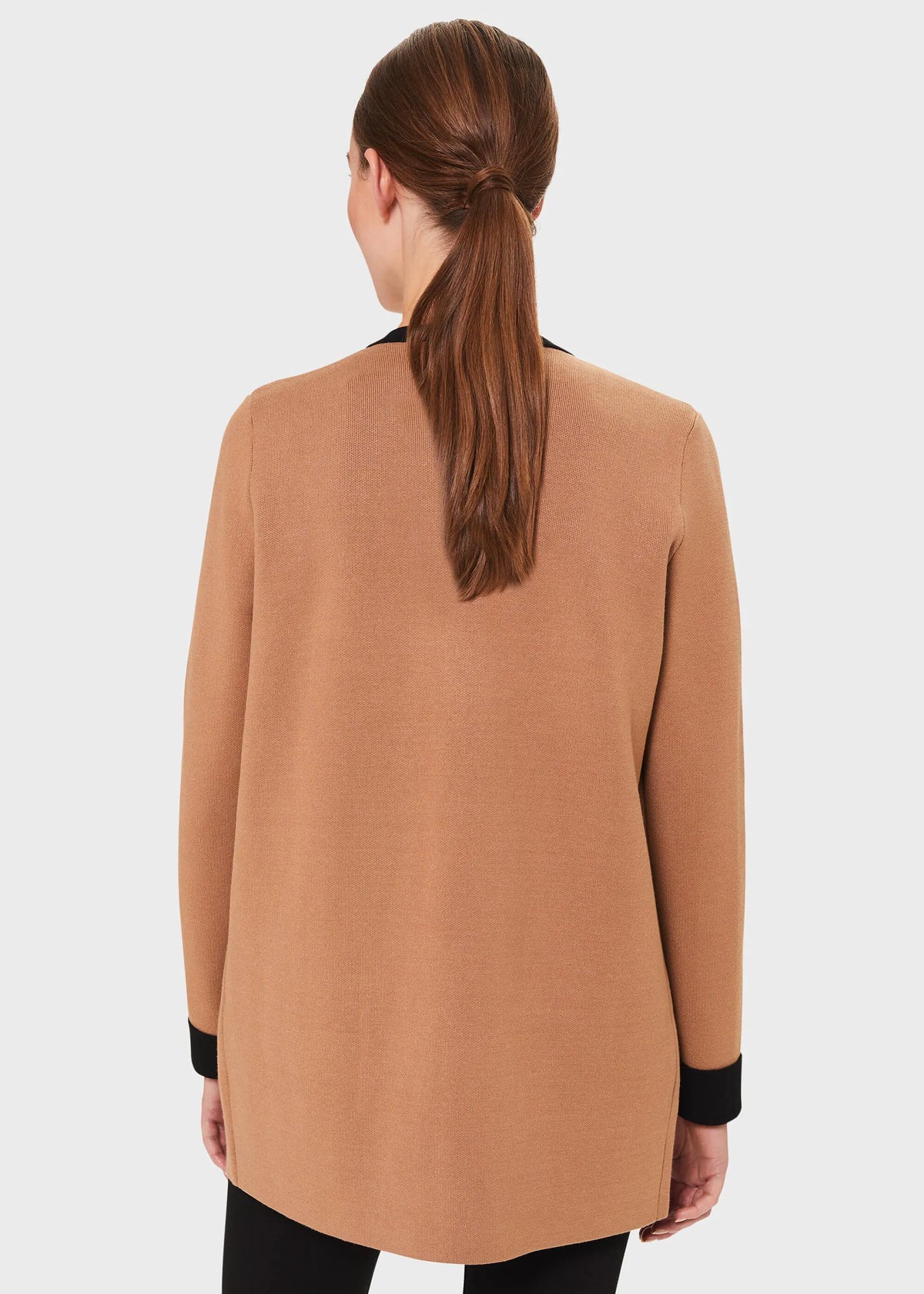 Vicuna Black