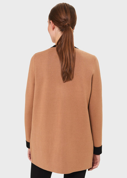 Vicuna Black