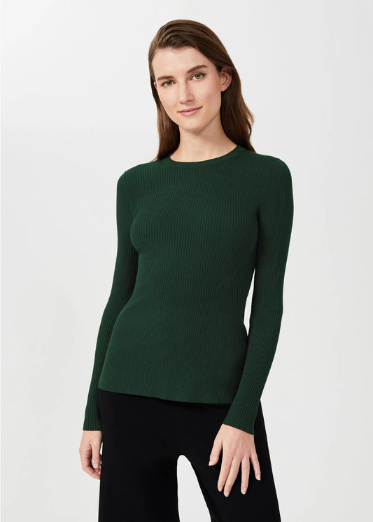 Leaf Green