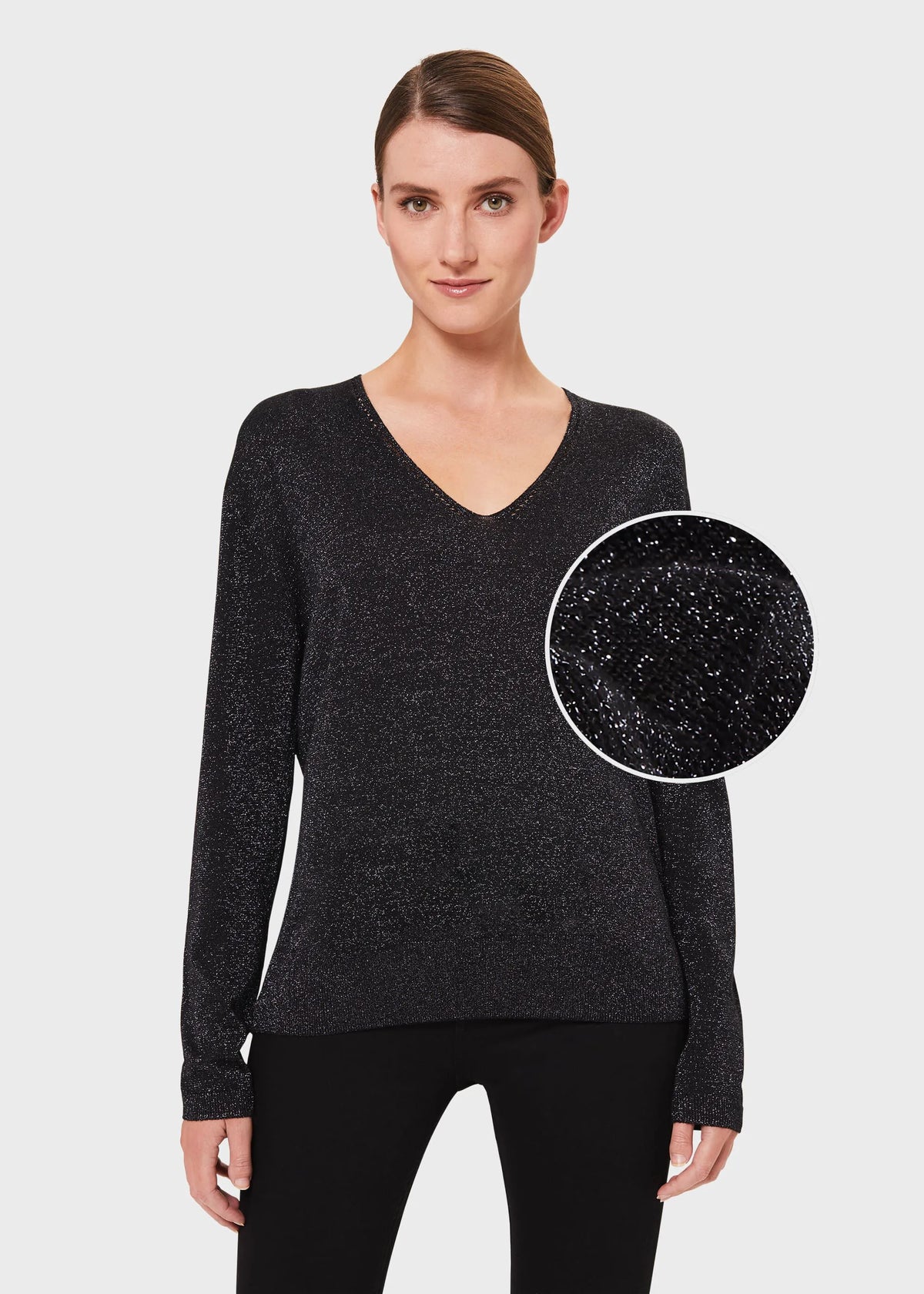 Black Silver