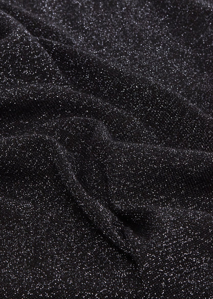 Black Silver