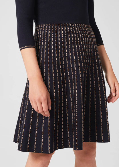 Navy Camel