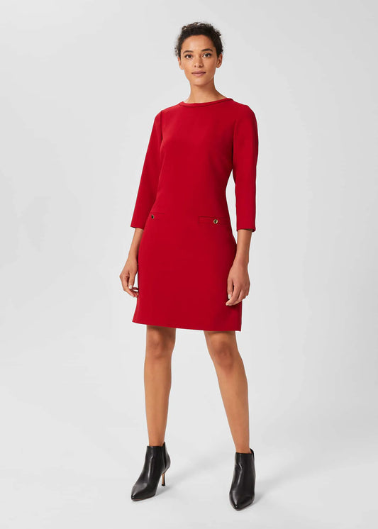 Cherry Red