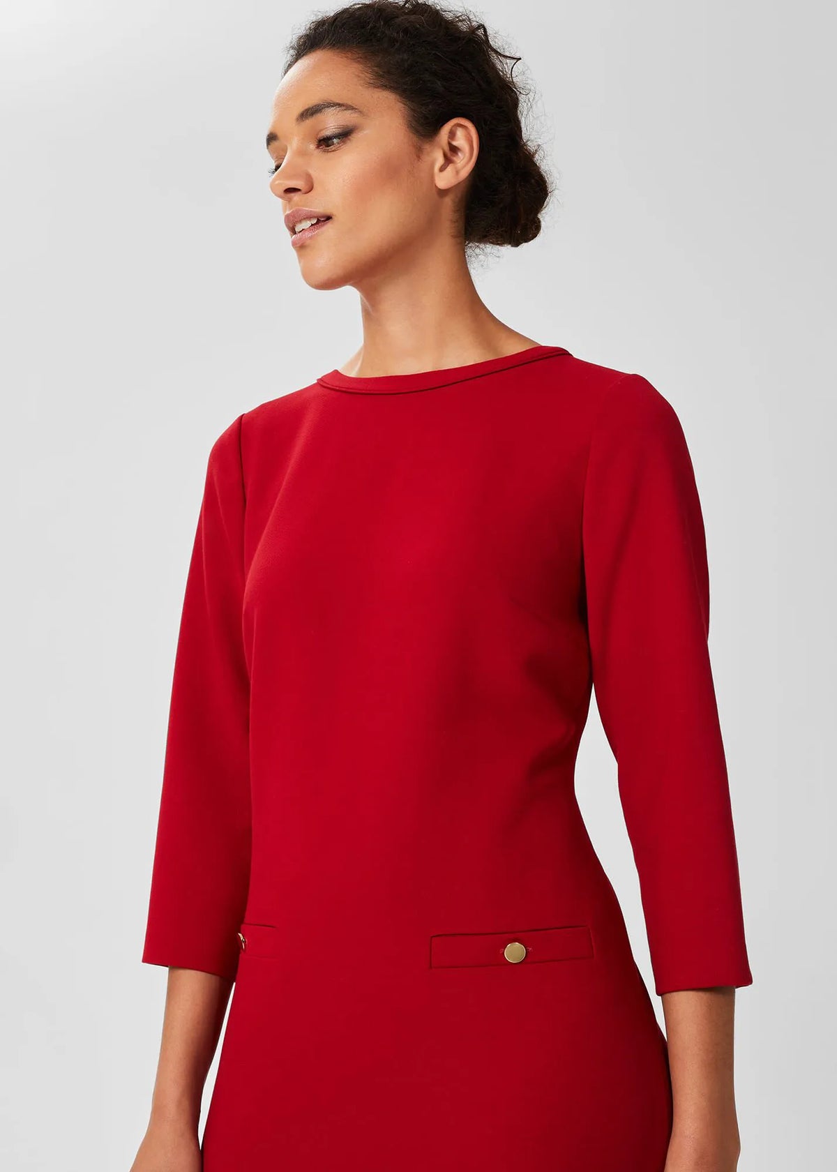 Cherry Red