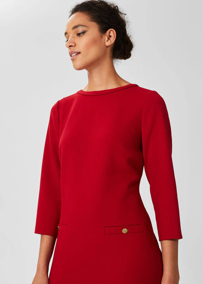 Cherry Red