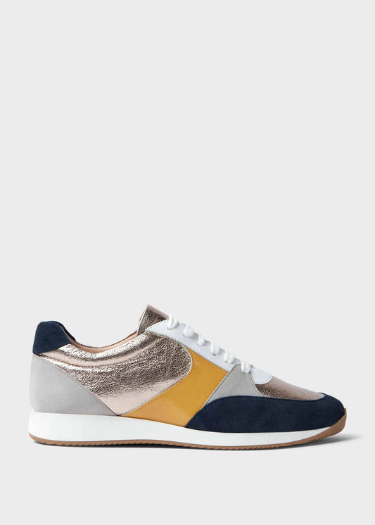 Metallic Multi