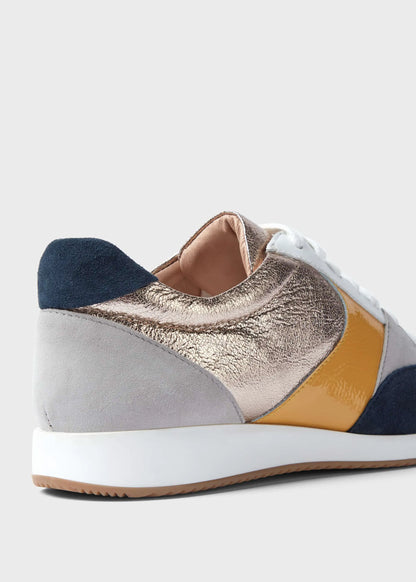 Metallic Multi
