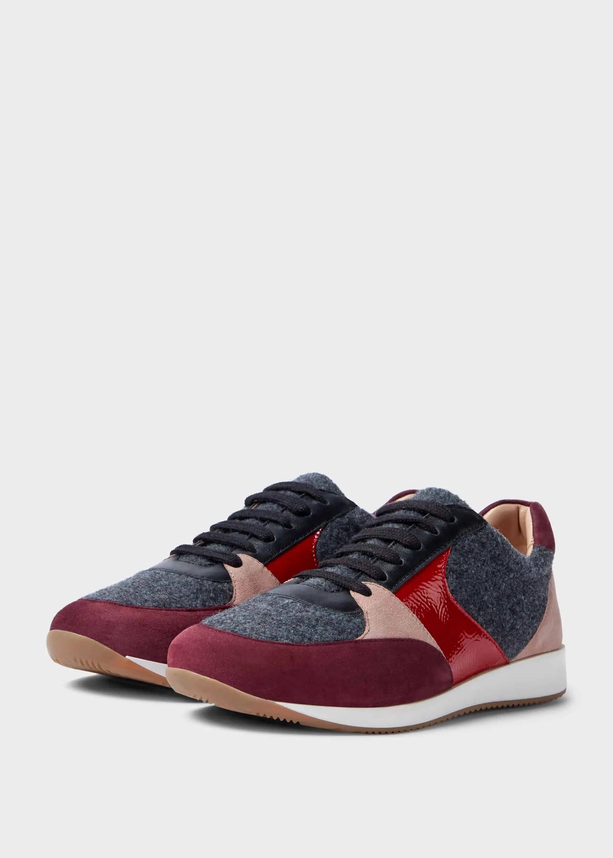 Multi Grey