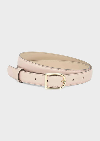 Pale Pink