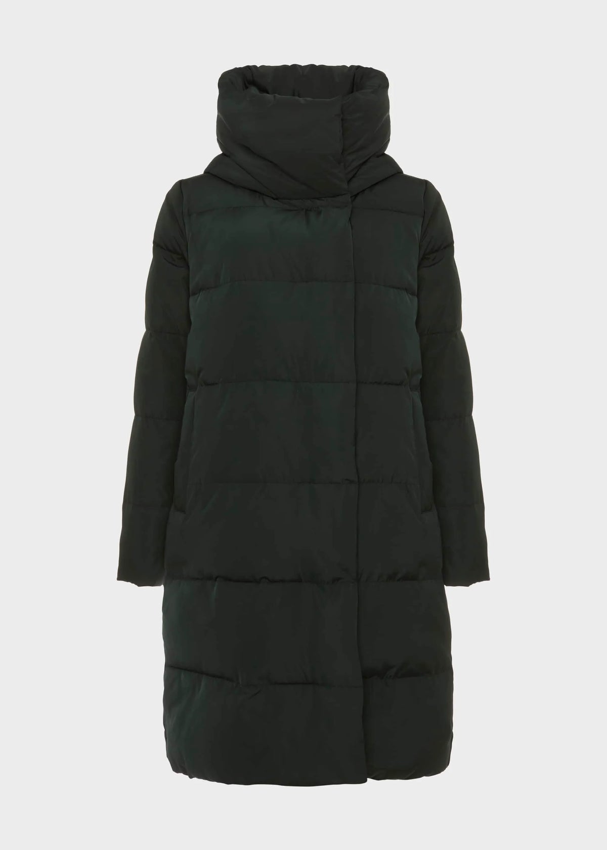 Dark Ivy Green