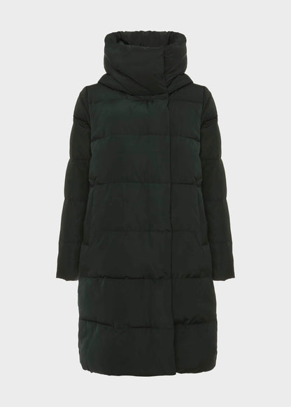 Dark Ivy Green