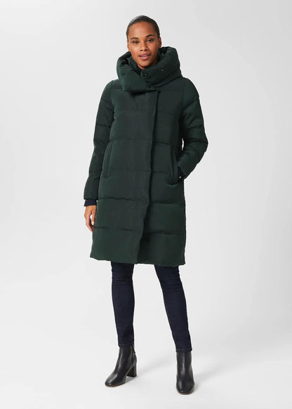 Dark Ivy Green