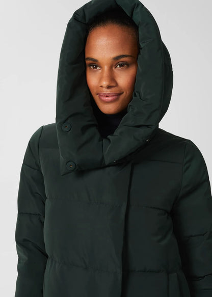 Dark Ivy Green