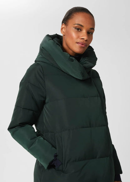 Dark Ivy Green