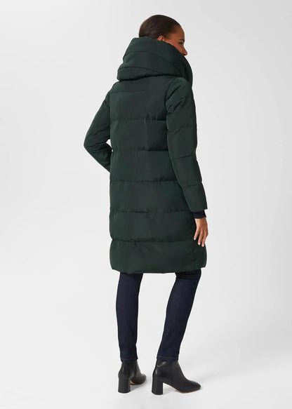Dark Ivy Green