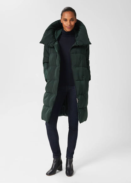 Dark Ivy Green
