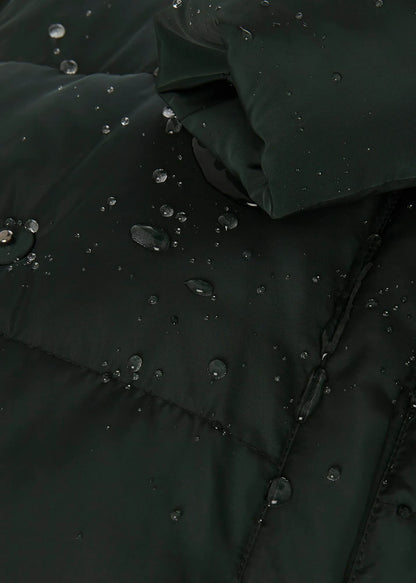 Dark Ivy Green