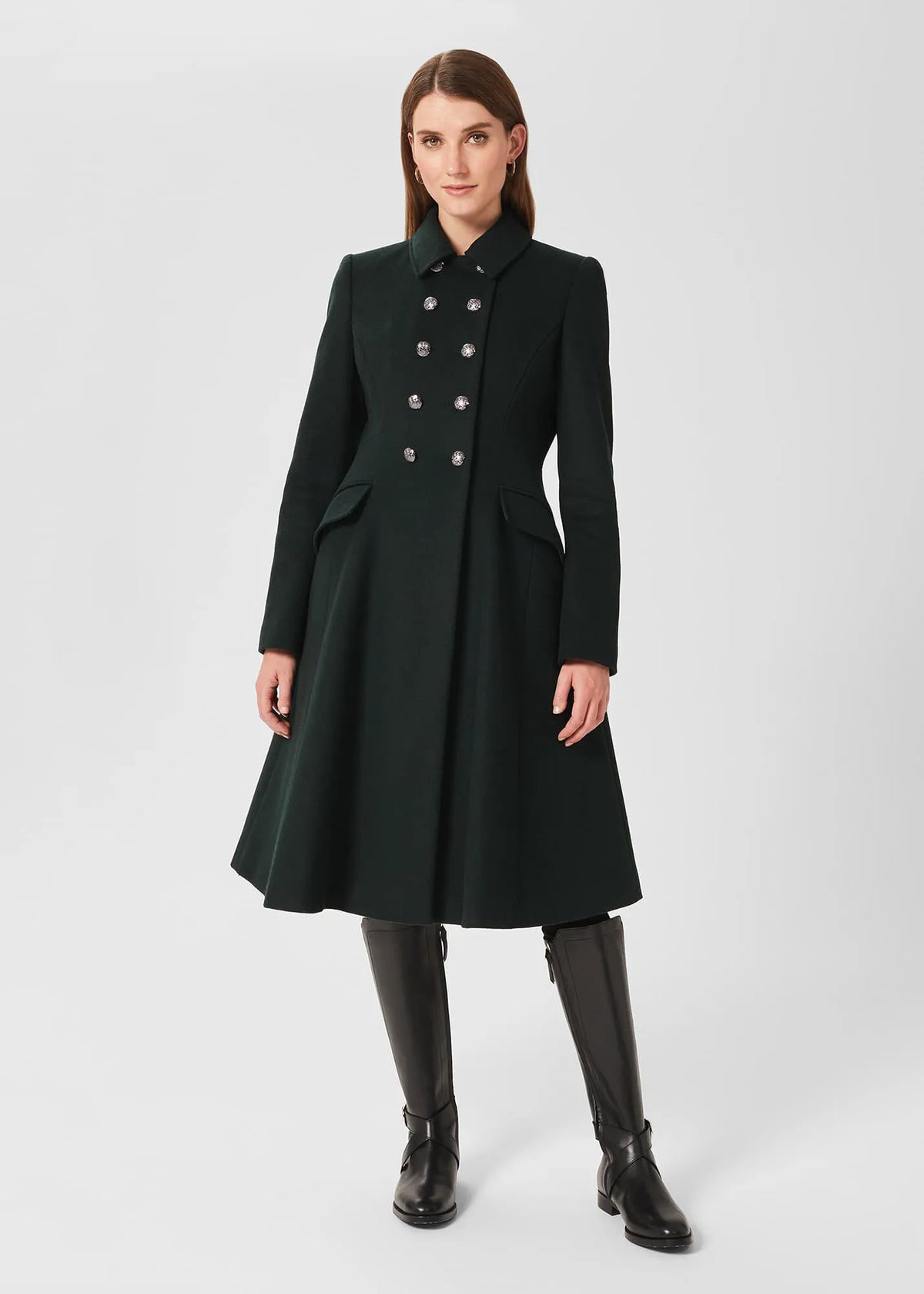 Forest Green