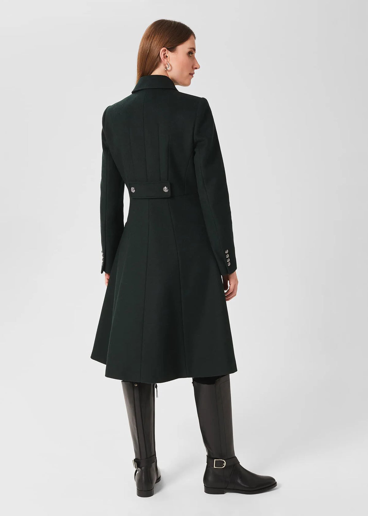 Forest Green