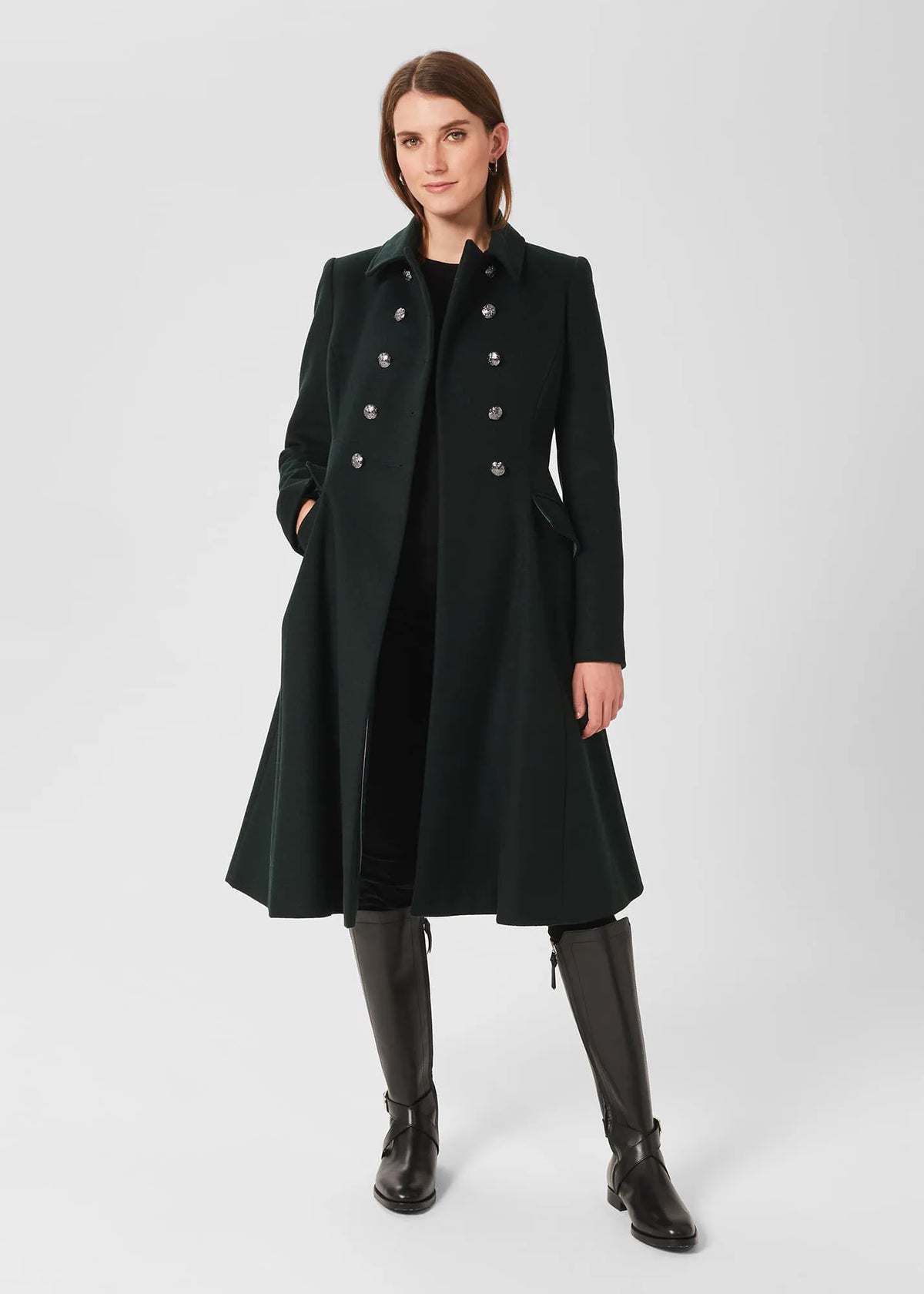 Forest Green