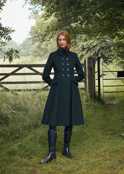 Forest Green
